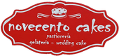 Novecento Cakes Novecento Cakes