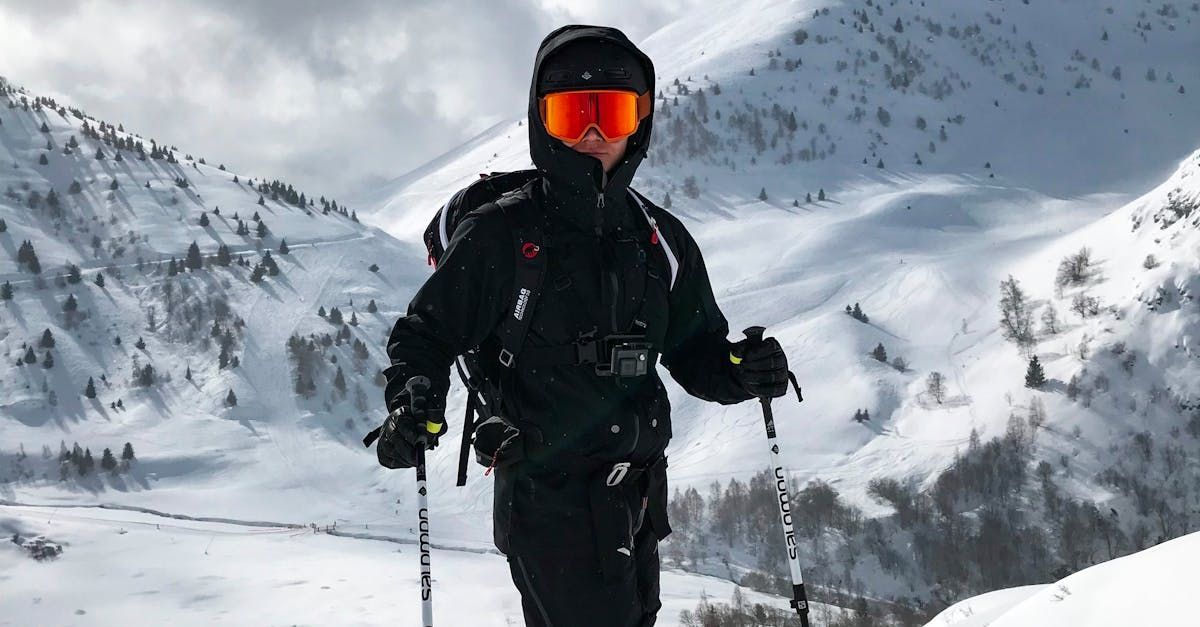 Ski