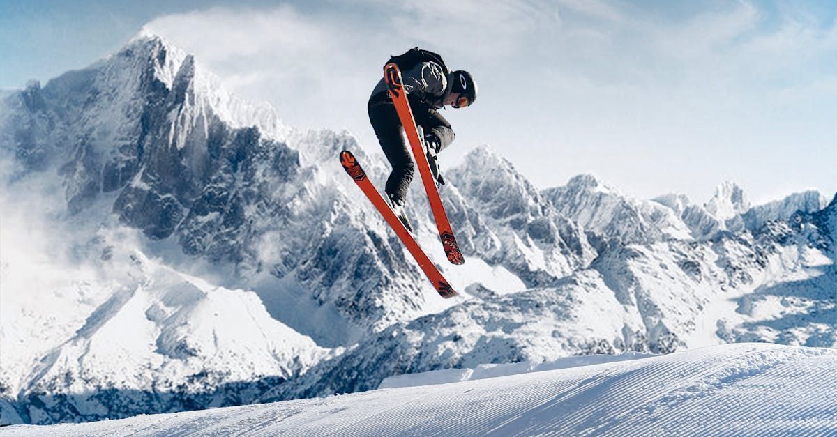 Skiers