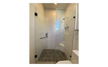 Cancel de Baño Batiente 