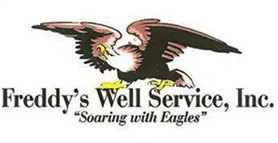 Freddy’s Well Service 