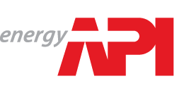 Energy API