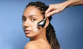 face treatment