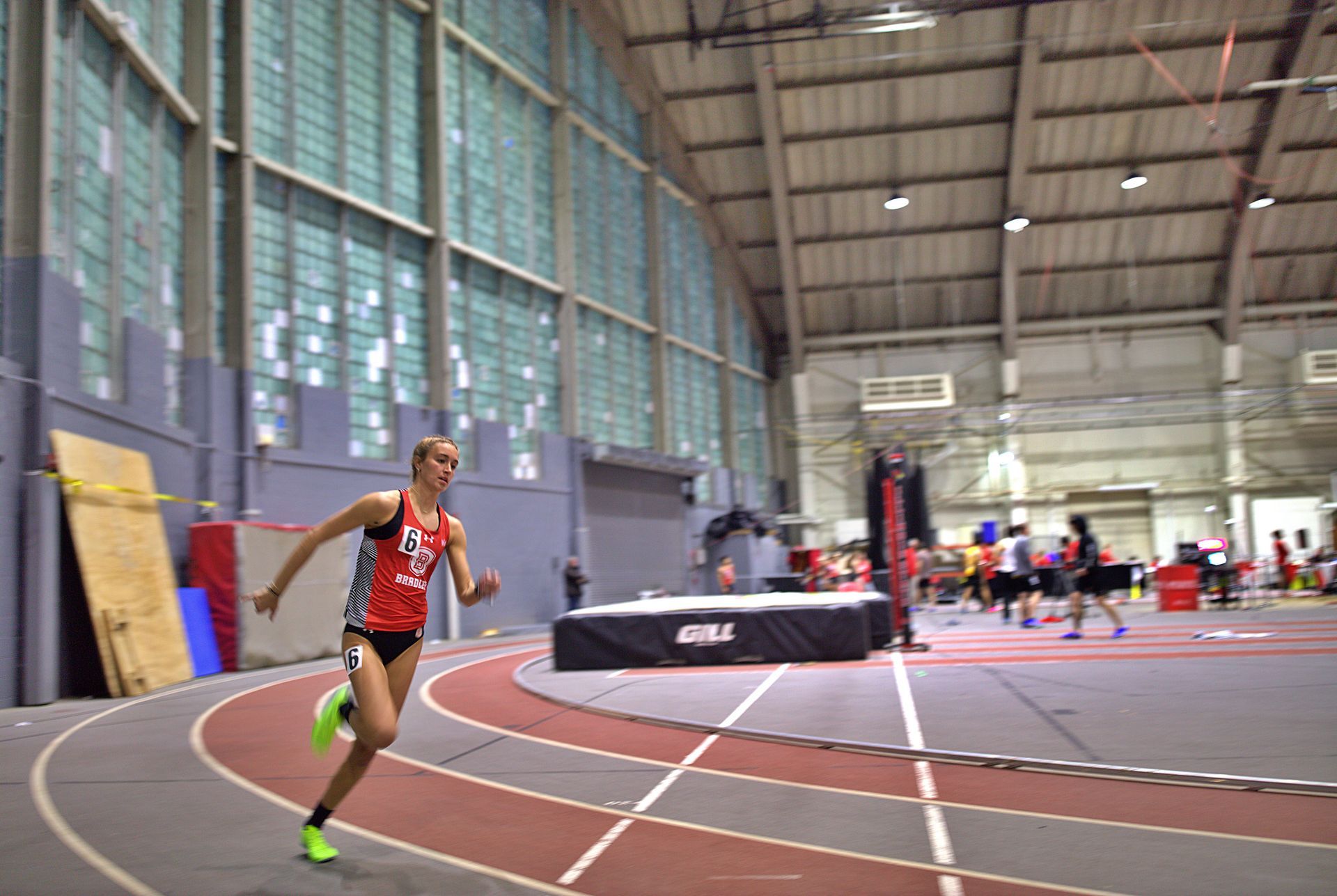 John Coughlan Invitational Illinois State University John Coughlan Invitational Illinois State University