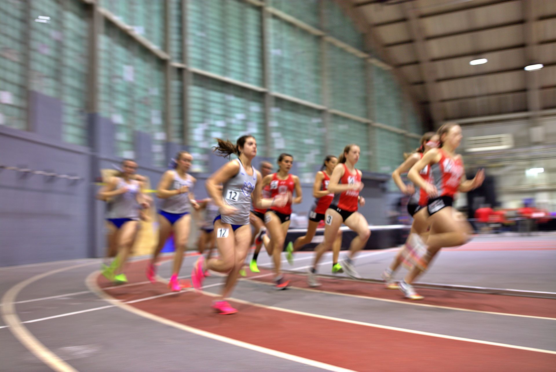 John Coughlan Invitational Illinois State University John Coughlan Invitational Illinois State University