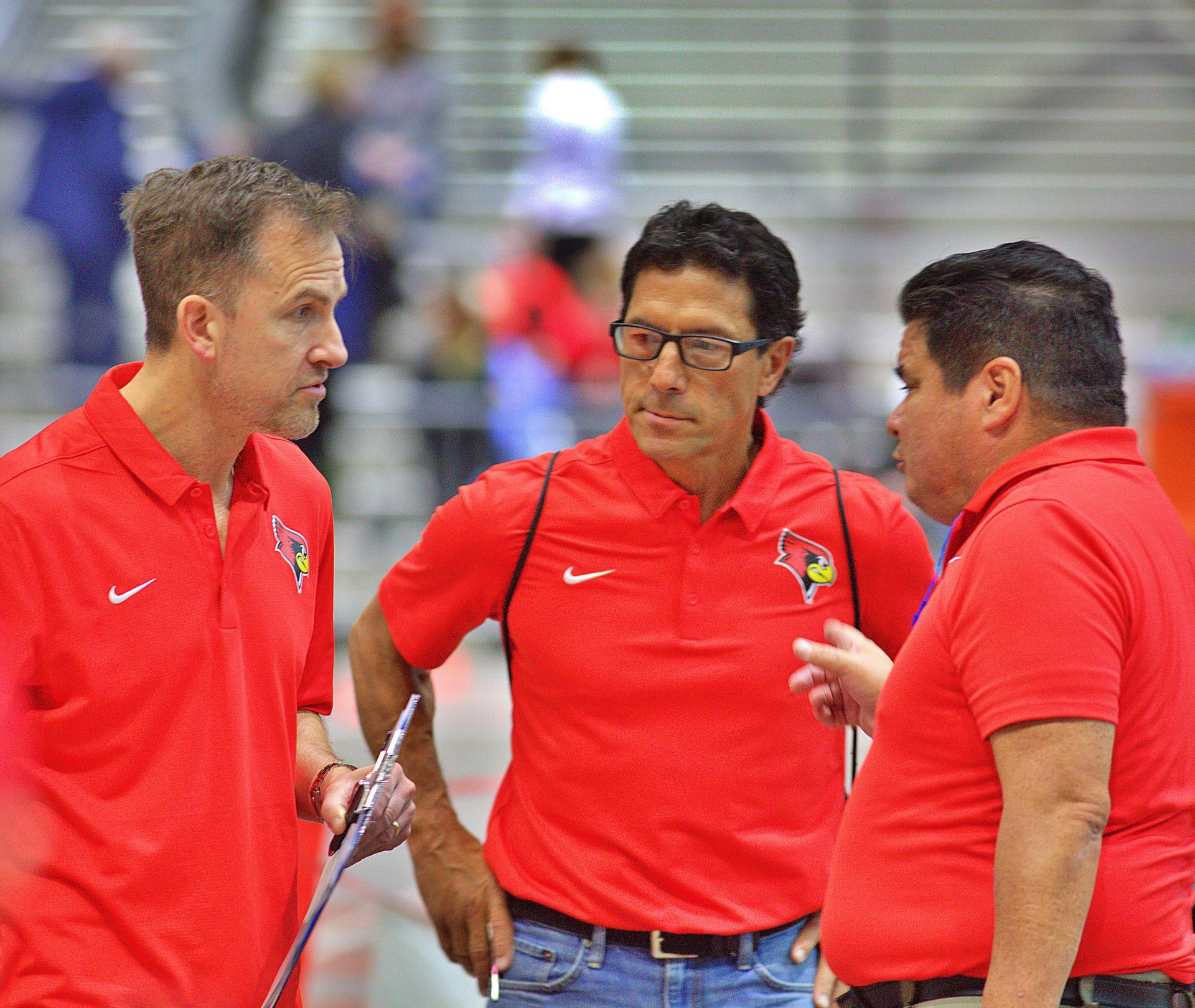 John Coughlan Invitational Illinois State University John Coughlan Invitational Illinois State University