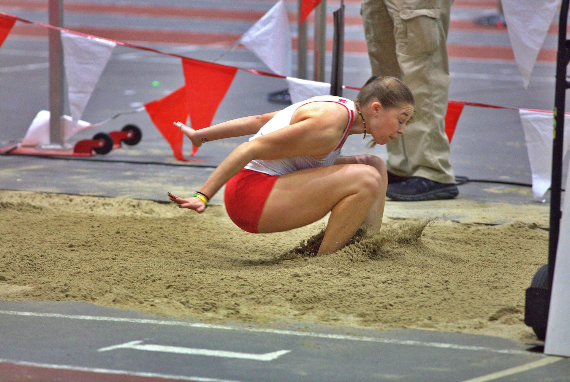 John Coughlan Invitational Illinois State University John Coughlan Invitational Illinois State University