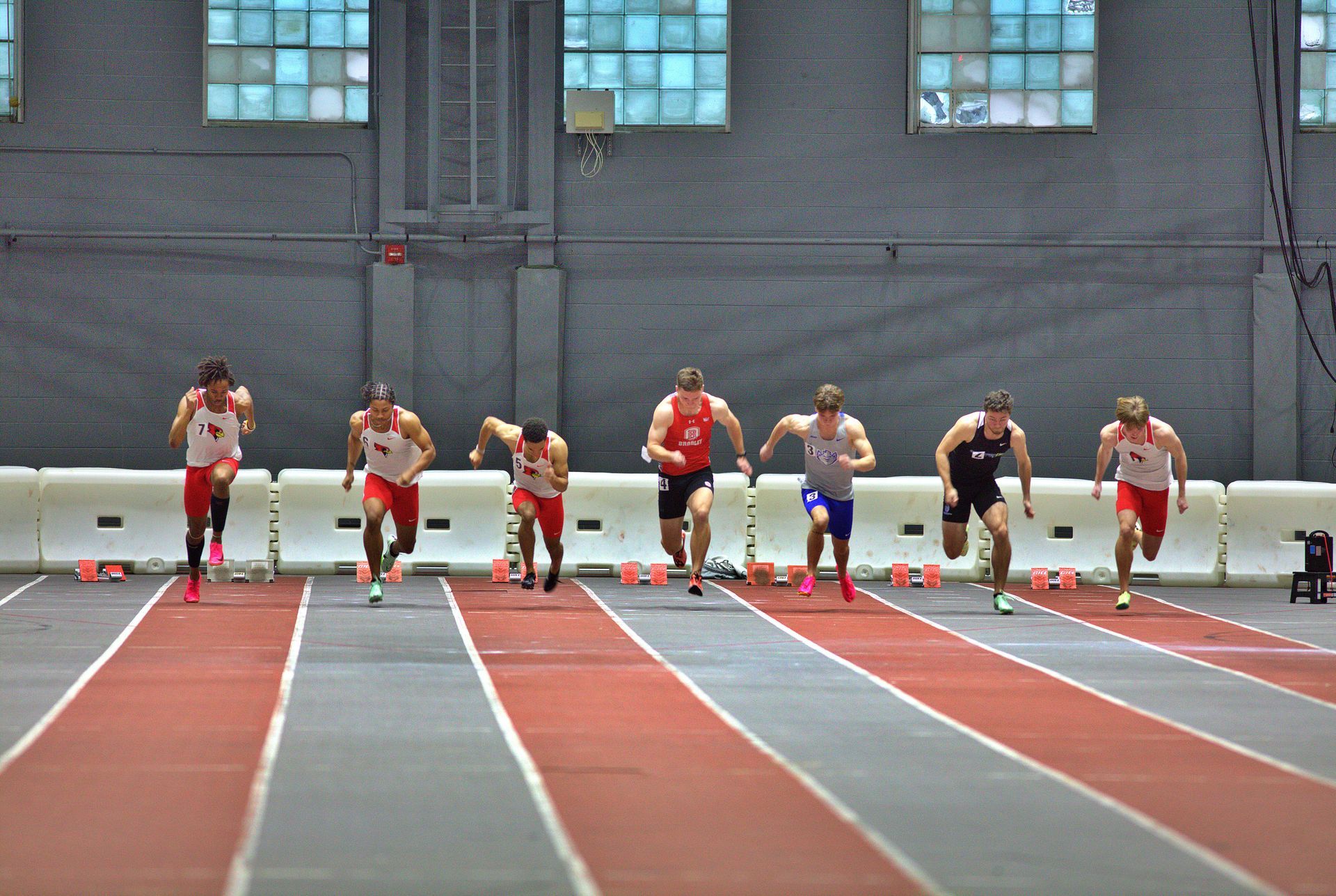 John Coughlan Invitational Illinois State University John Coughlan Invitational Illinois State University