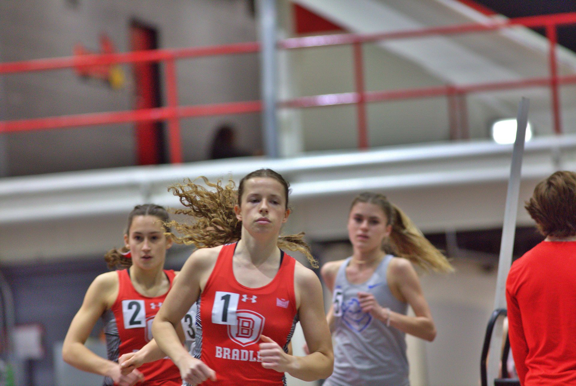 John Coughlan Invitational Illinois State University John Coughlan Invitational Illinois State University