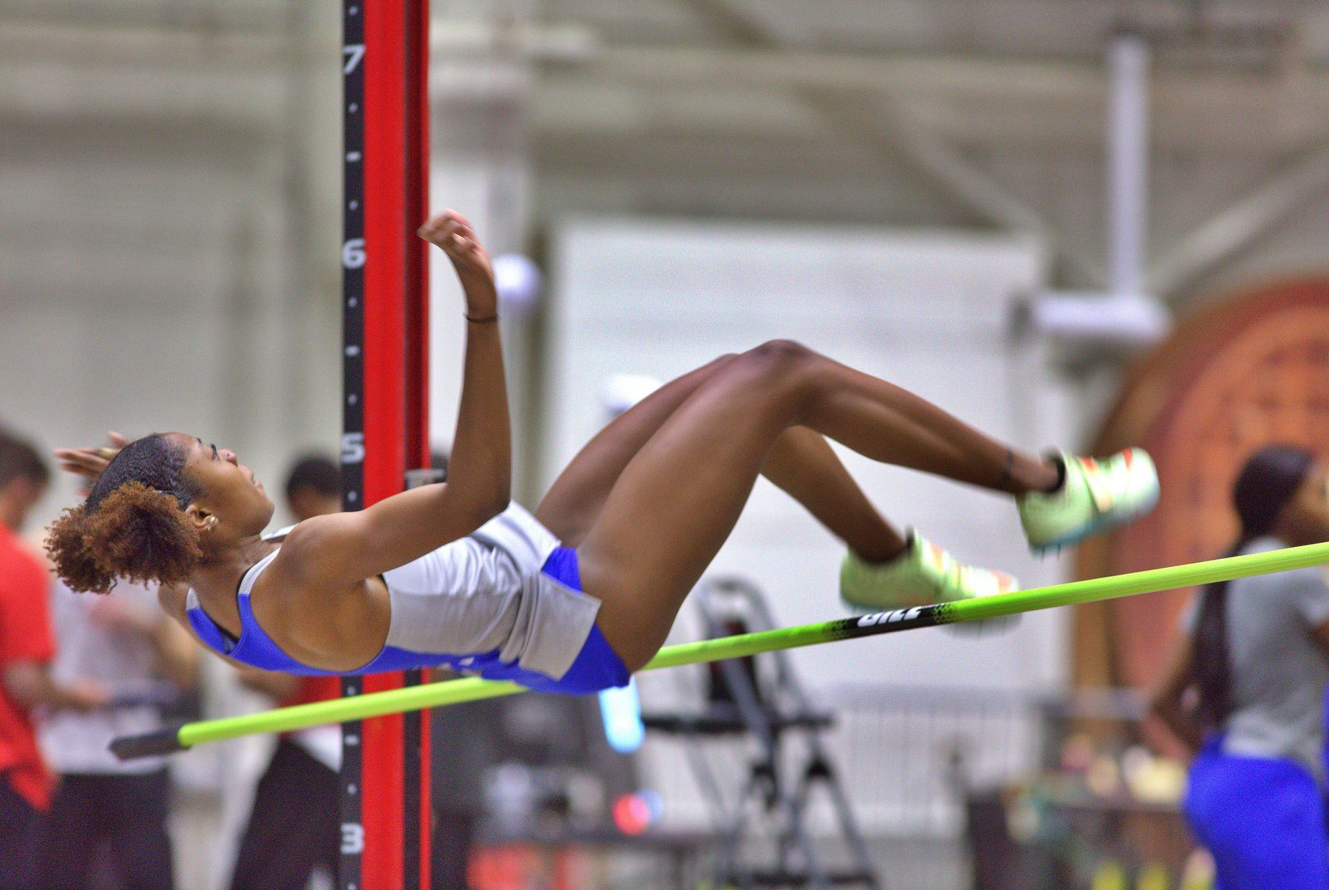 John Coughlan Invitational Illinois State University John Coughlan Invitational Illinois State University