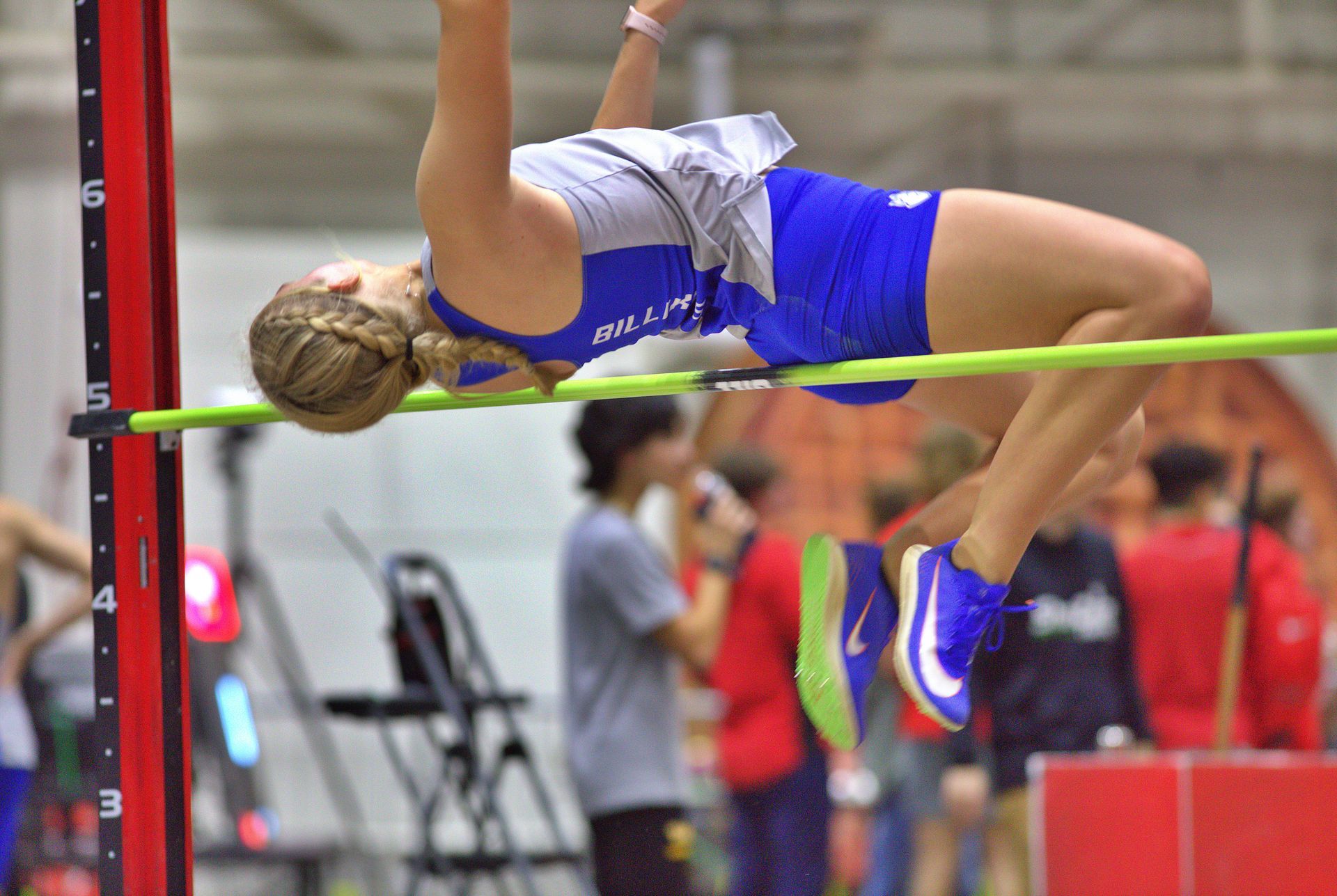 John Coughlan Invitational Illinois State University John Coughlan Invitational Illinois State University