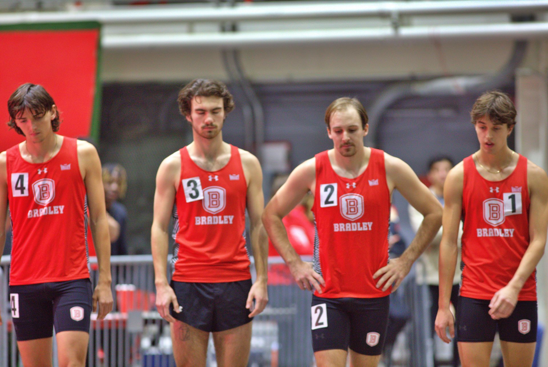 John Coughlan Invitational Illinois State University