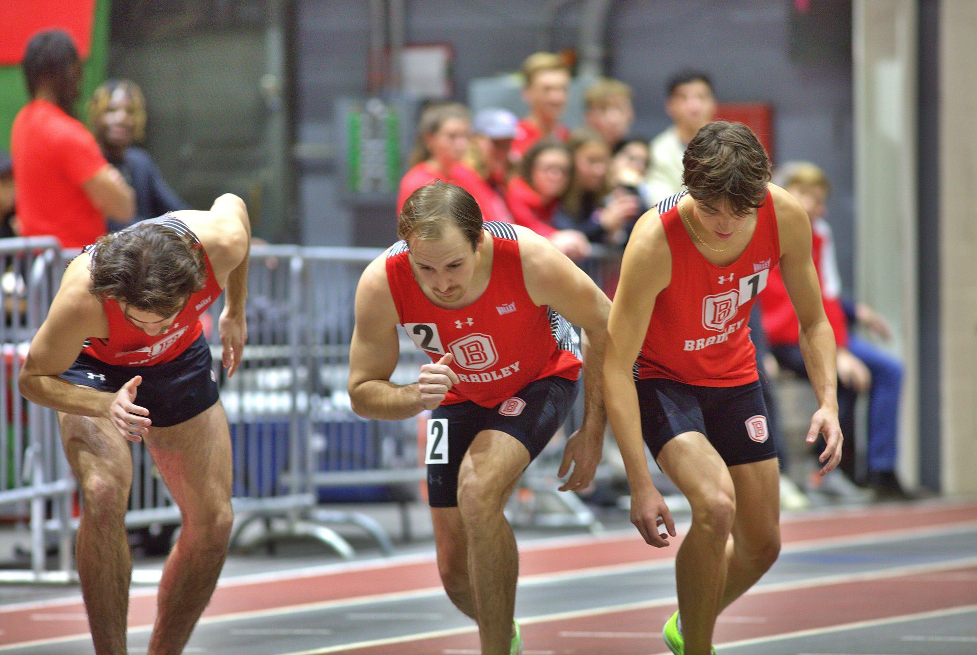 John Coughlan Invitational Illinois State University John Coughlan Invitational Illinois State University