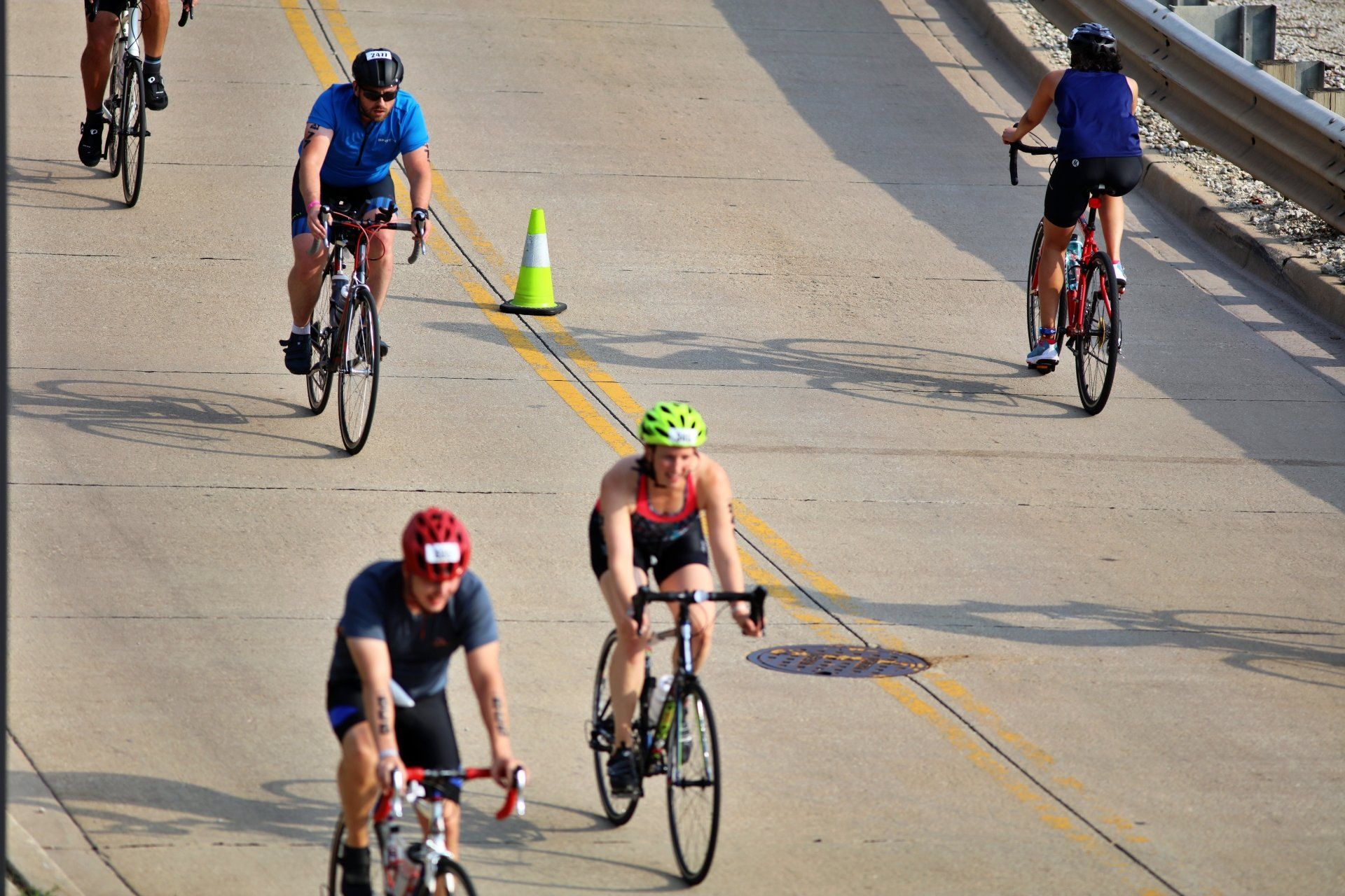 2022 Lifetime Chicago Triathlon free stock photo picture 2022 Lifetime Chicago Triathlon free stock photo picture