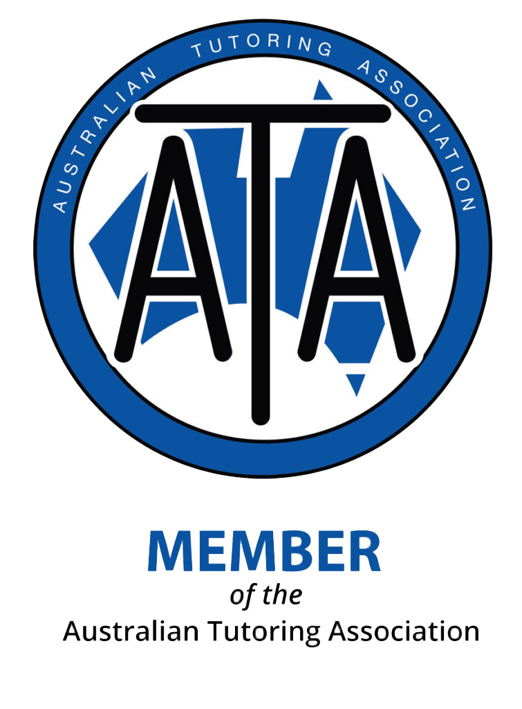 ATA member badge