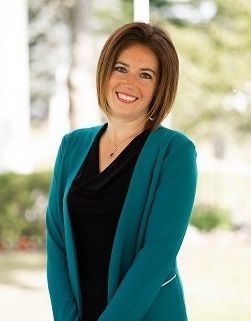 Nicole Johnstone
