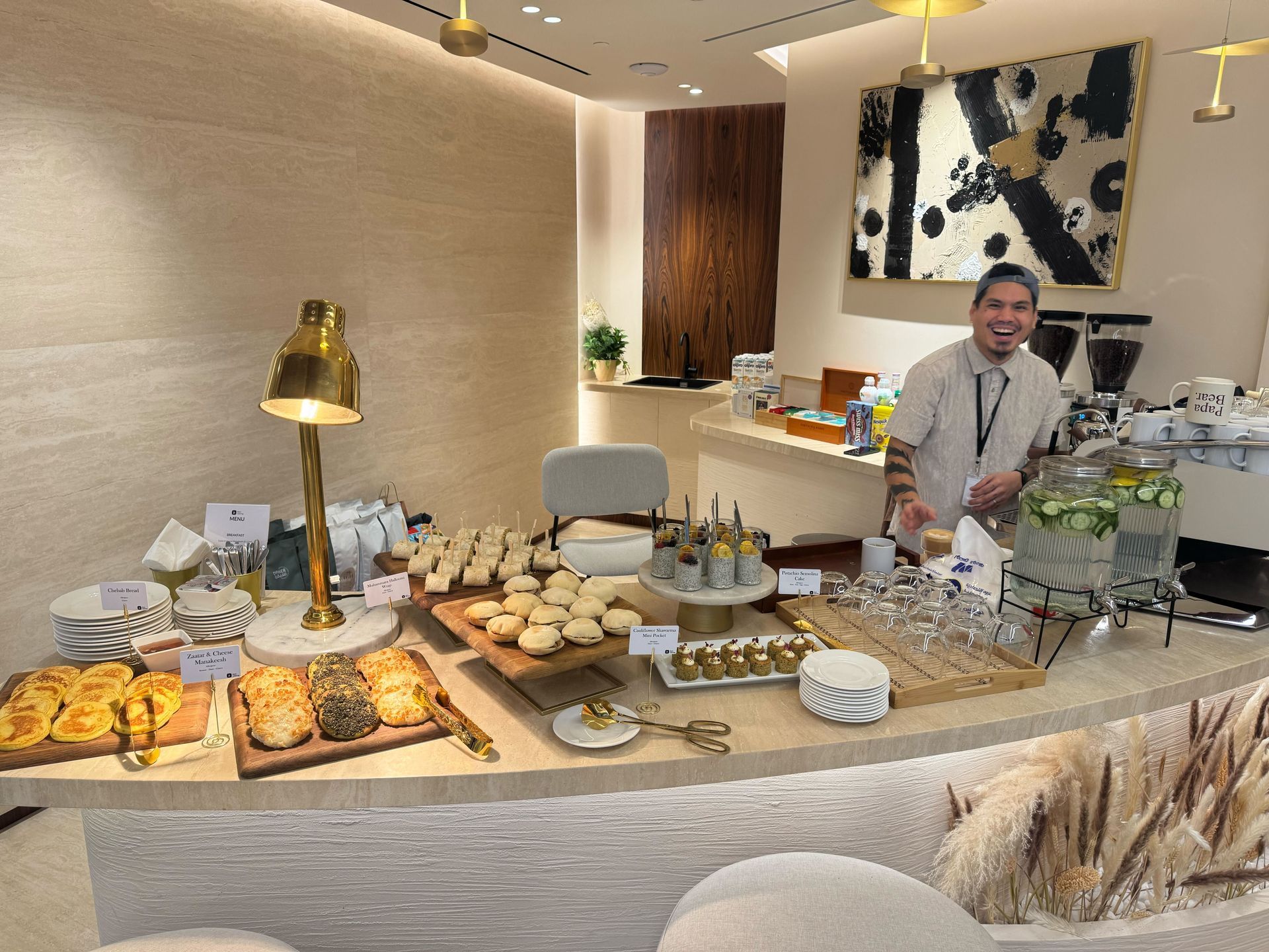 Food spread