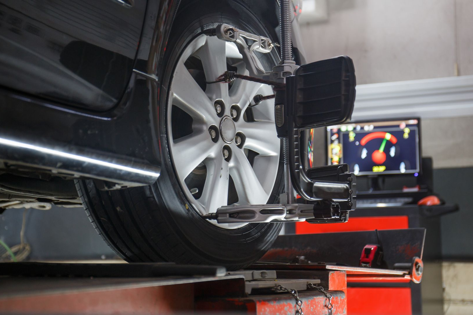Suspension and Alignment Issues in Woodway, TX | Blacktop Auto Works