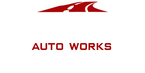 Business Logo | Blacktop Auto Works