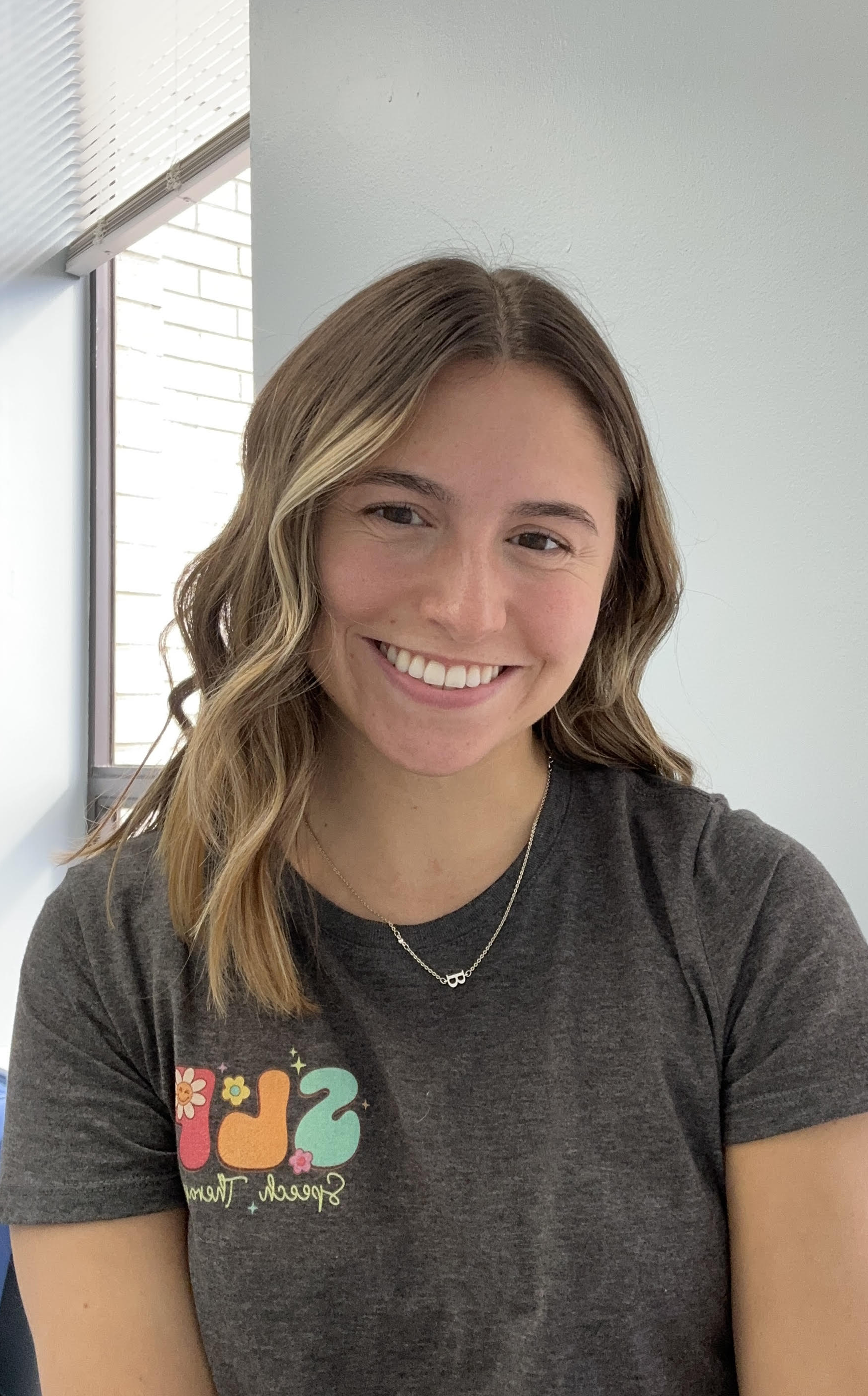 Brielle Peters NJSTEPS Speech Therapy New Jersey