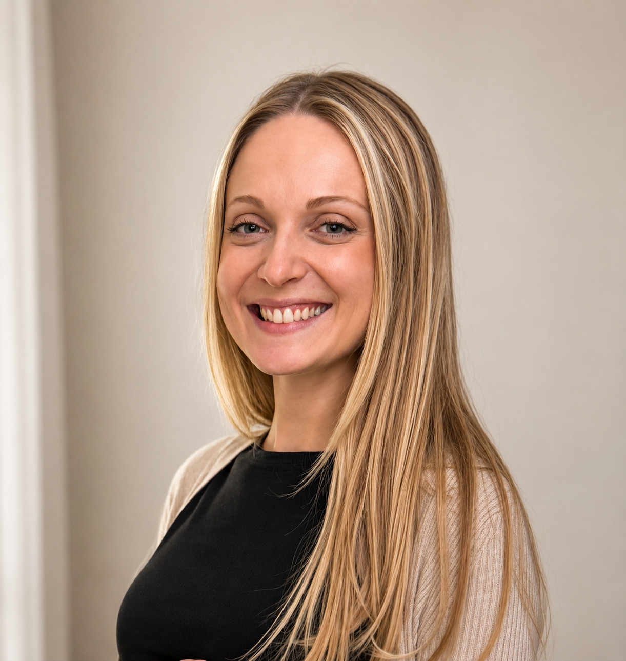 Jennifer Jensenana NJSTEPS Speech Therapy New Jersey