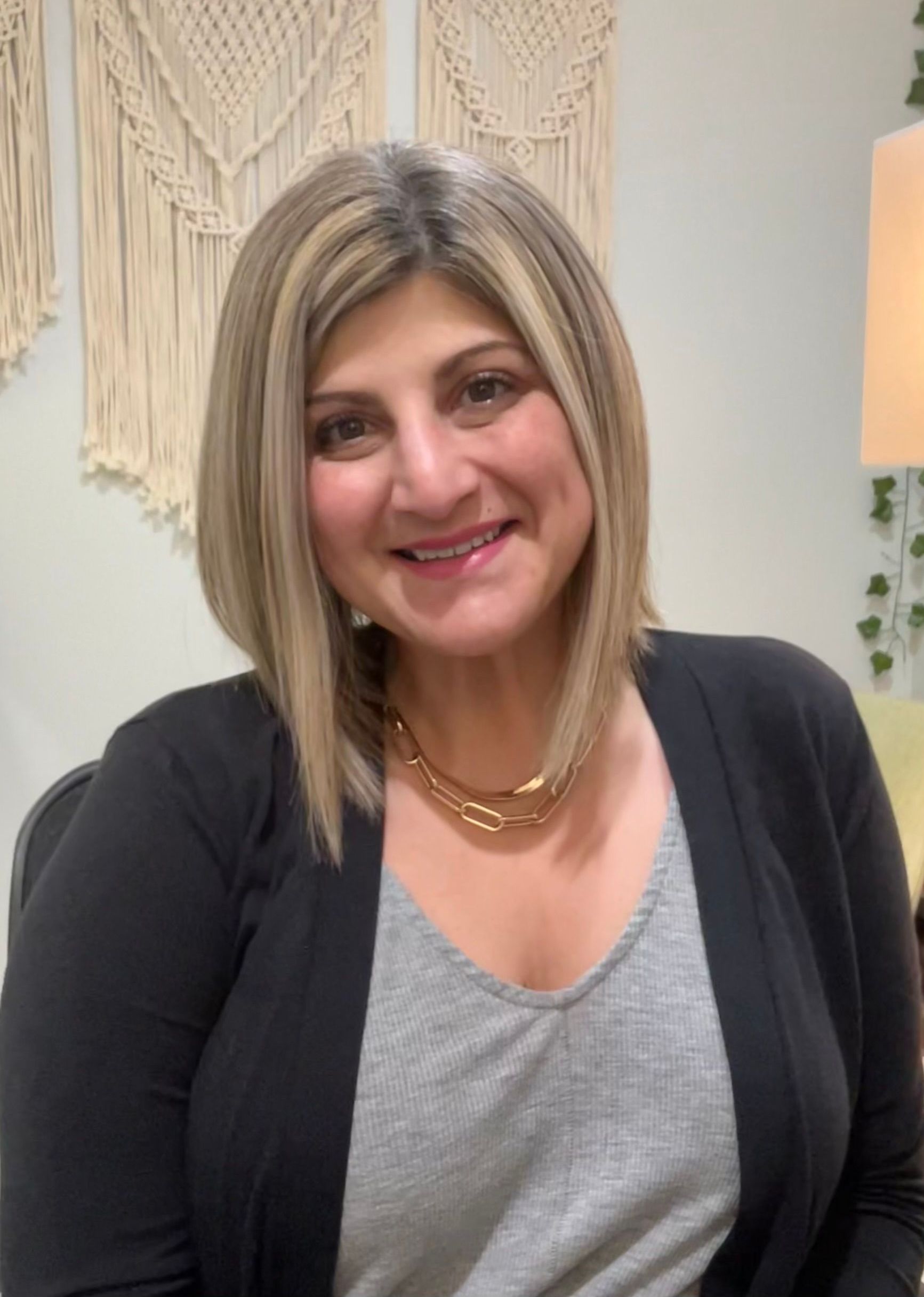 Lauren Butera NJSTEPS Speech Therapy New Jersey