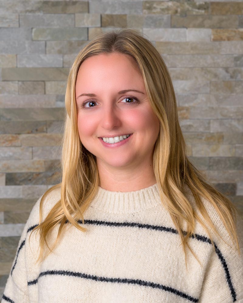 Marissa Della Valle NJSTEPS Speech Therapy New Jersey