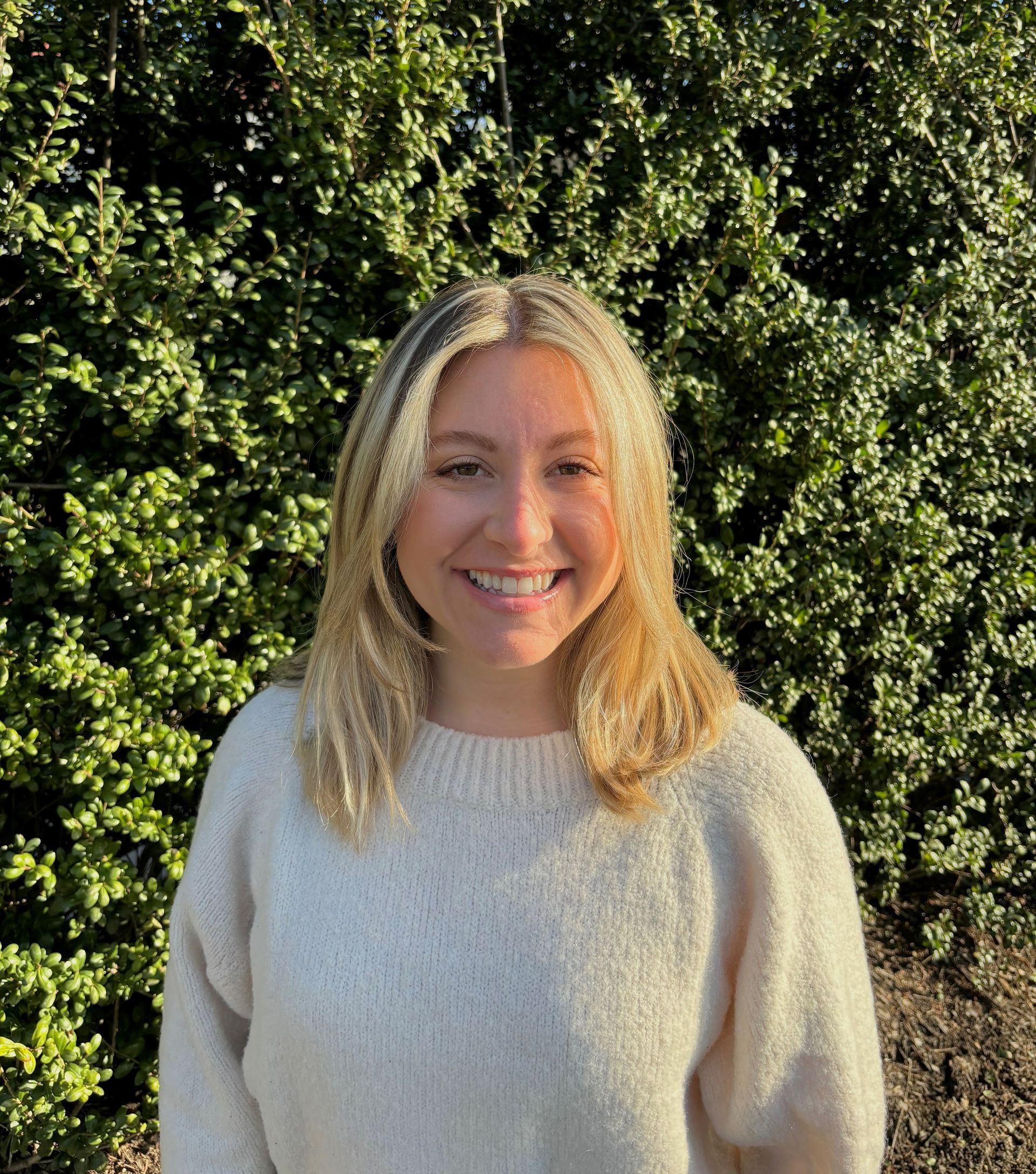 Savannah Novis NJSTEPS Speech Therapy New Jersey