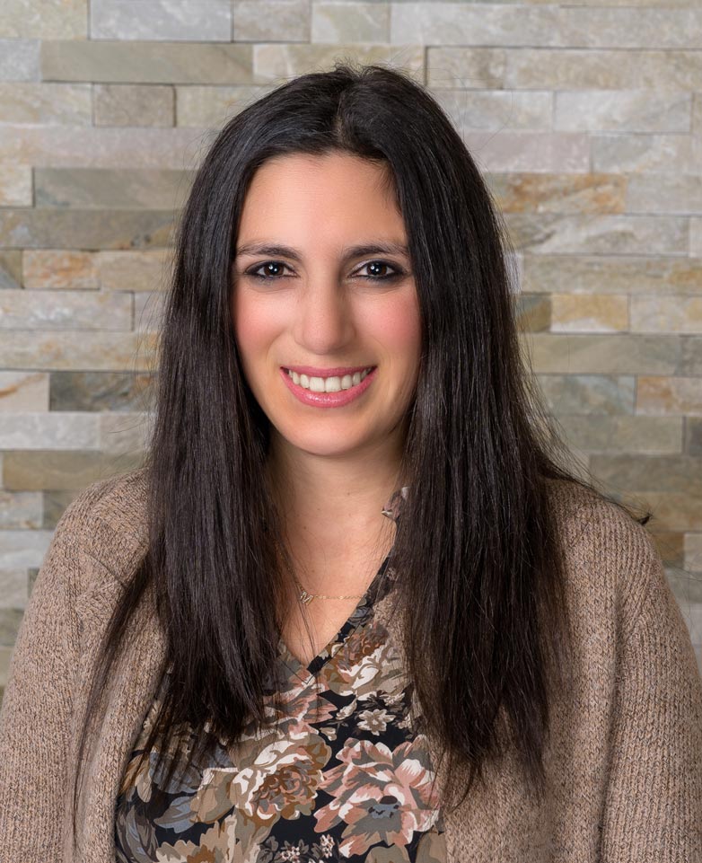 Theresa Ardo NJSTEPS Speech Therapy New Jersey