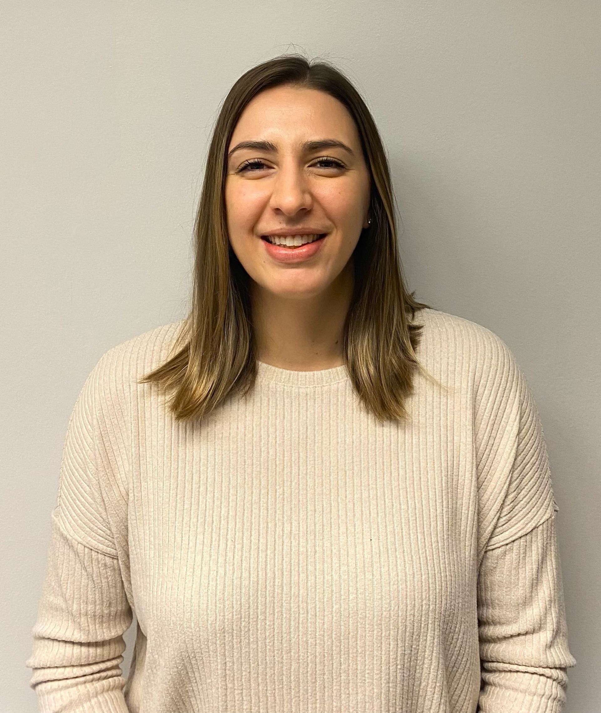 Amelia Terpstra NJSTEPS Speech Therapy New Jersey