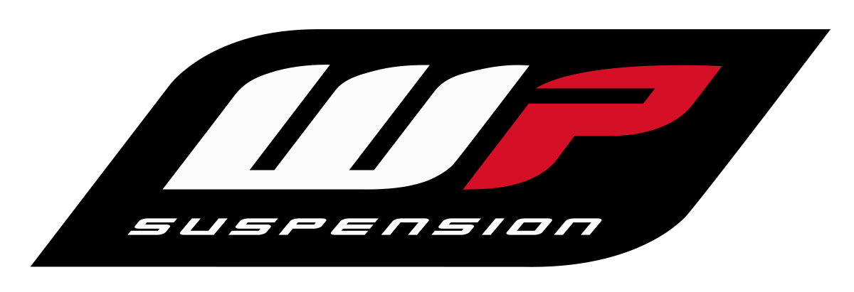 WP Suspension Logo