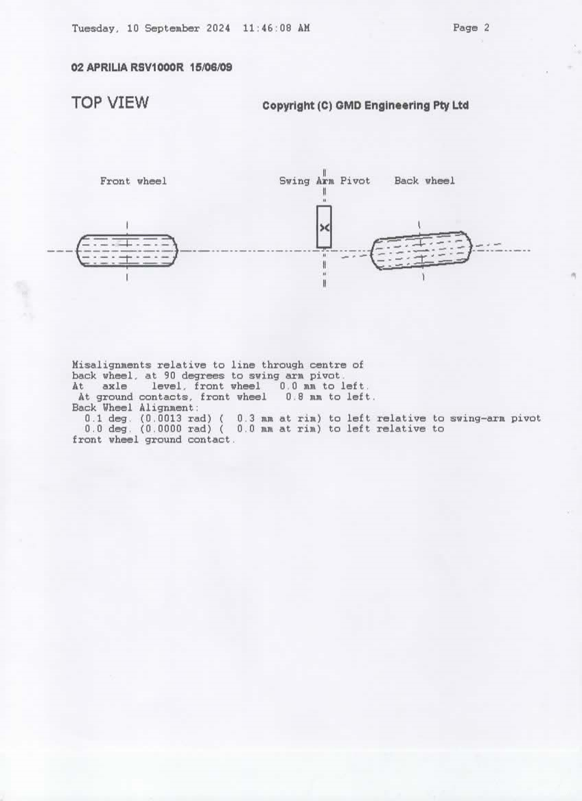 A piece of paper with a drawing of a boat on it.