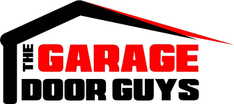 The garage door guys