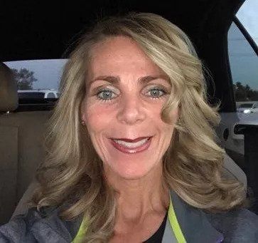 Women Climbing Obstacles — Goodyear, AZ — Natalie's Fitness Elements Garage Women Climbing Obstacles — Goodyear, AZ — Natalie's Fitness Elements Garage