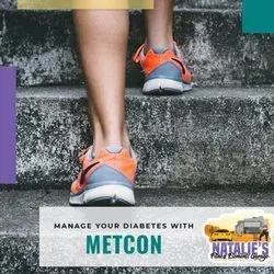 Taking Stair Steps — Goodyear, AZ — Natalie's Fitness Elements Garage