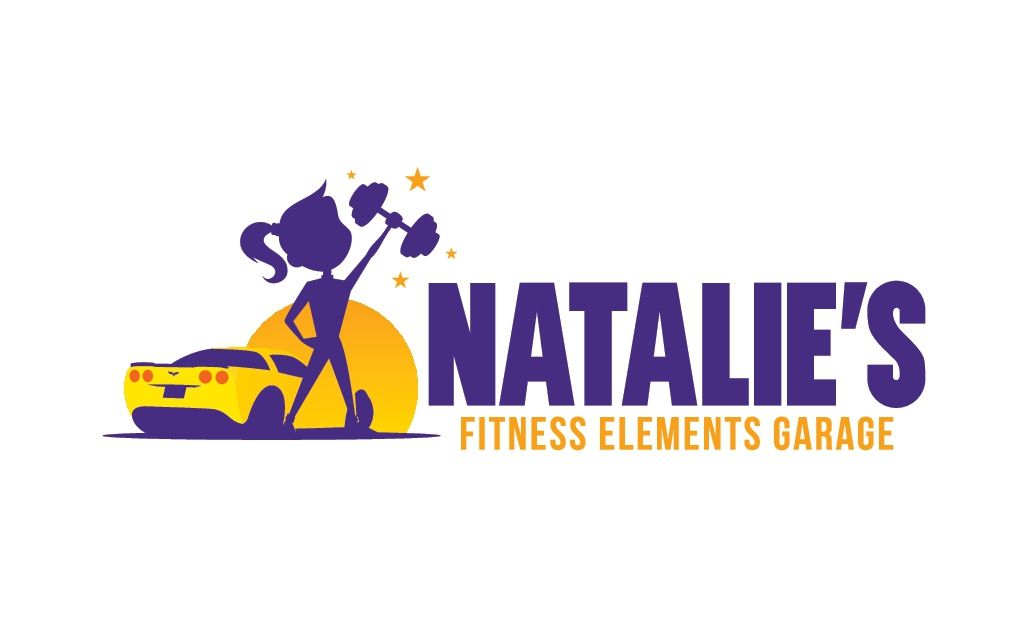 Natalie’s Fitness Elements Garage Natalie’s Fitness Elements Garage
