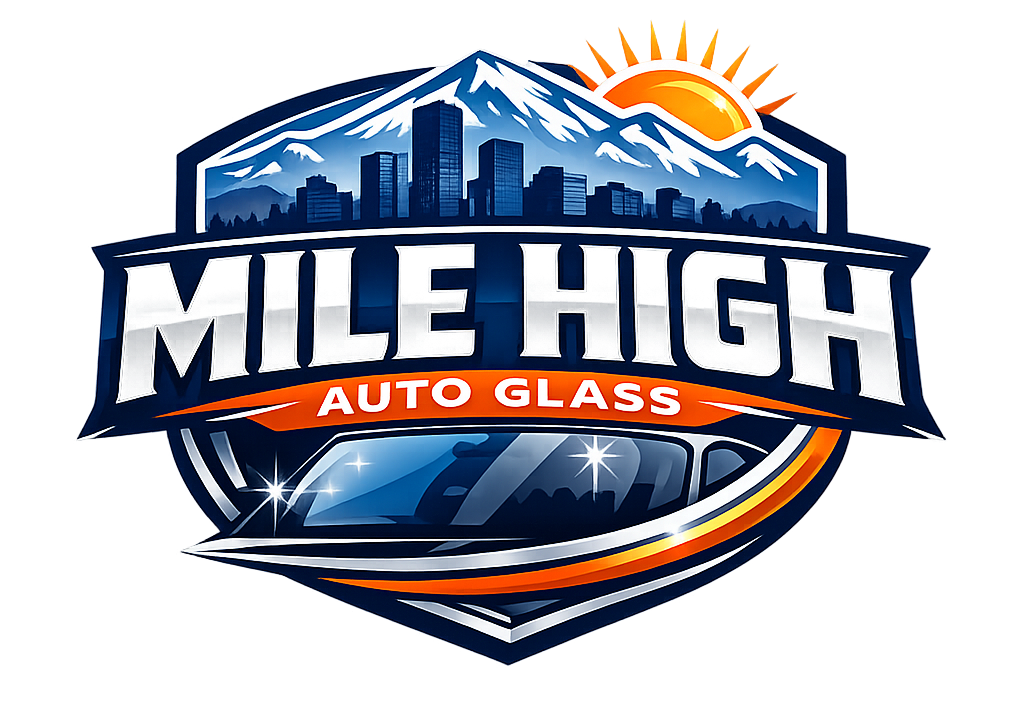 Mile High Auto Glass