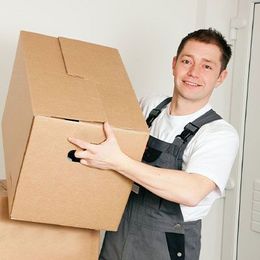 MUDANZAS Y FLETES ECONÓMICOS - Reparto de muebles