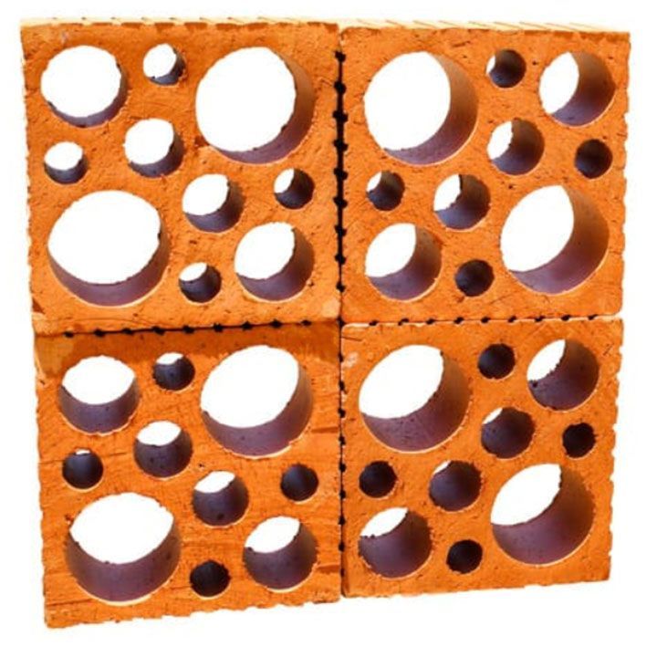 CELOSÍA DE BARRO C10