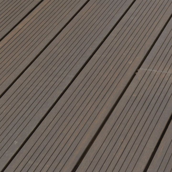 DECK BAMBOO X-TREME