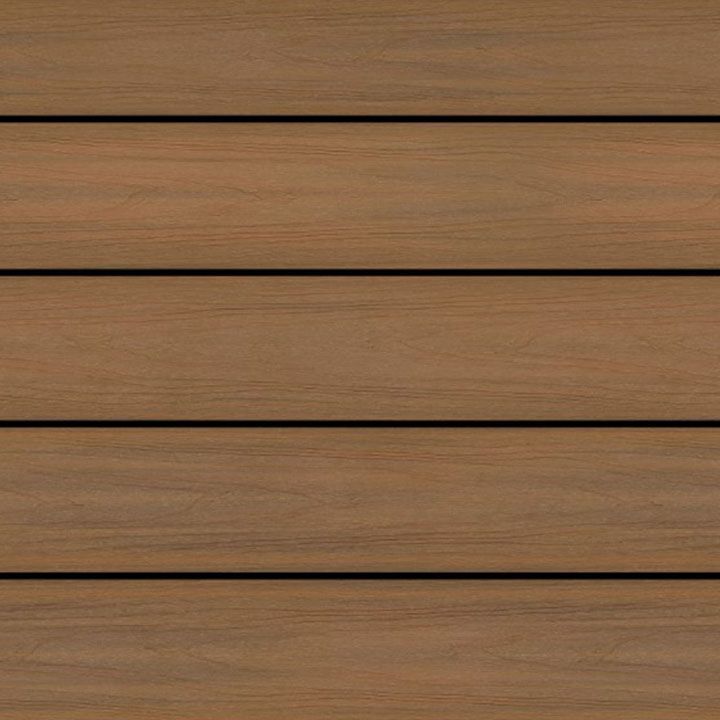 DECK WPC