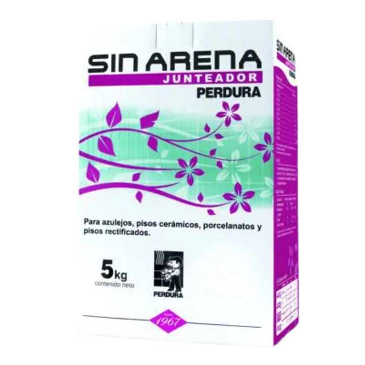 JUNTEADOR SIN ARENA