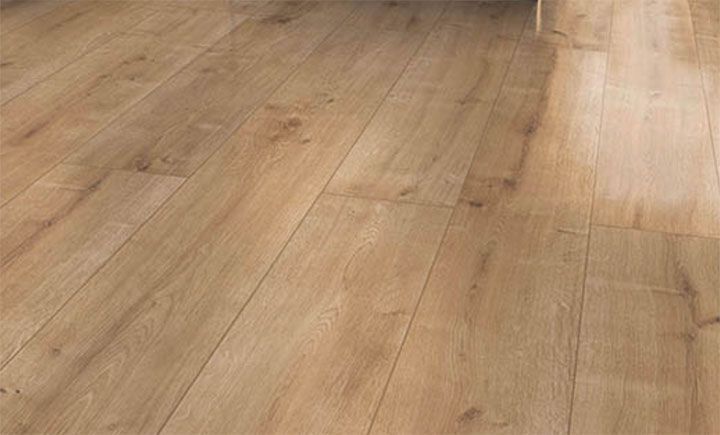 LAMINADO ROBLE BURLINGTON