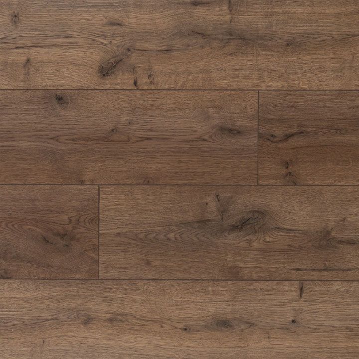 LAMINADO ROBLE MARRÓN