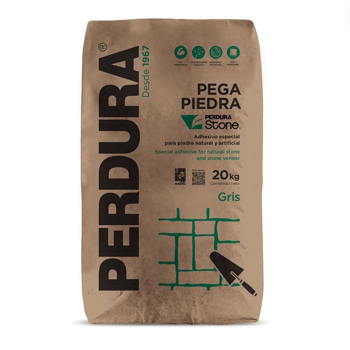 PEGA PIEDRA