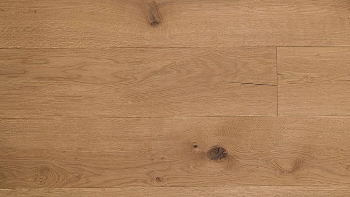 PISO DE INGENIERÍA DE MADERA ROBLE NATURA FREE
