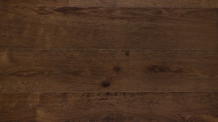 PISO DE INGENIERÍA DE MADERA ROBLE TERRA UMBRA