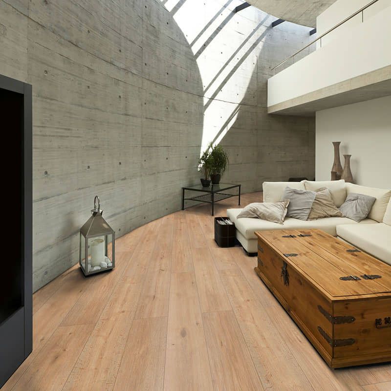 PISO DE MADERA INGENIERÍA ROBLE UNIVERSAL PERMADURE