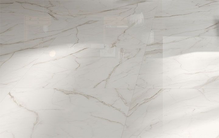 PORCELANATO KINSALE WHITE