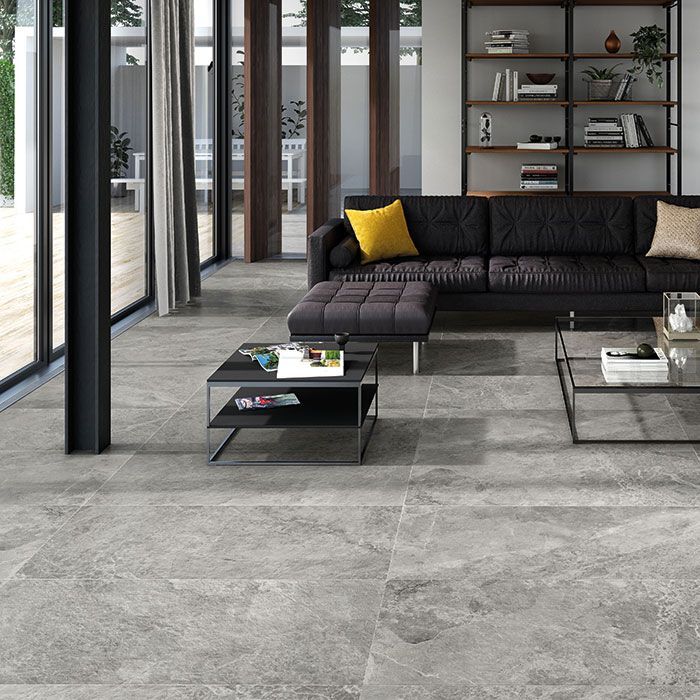 PORCELANATO TENBY ANTHRACITE
